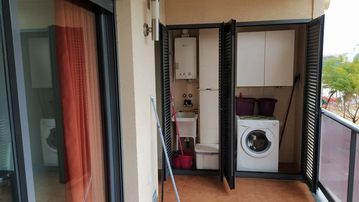 Piso en avenida Antonio Martínez Guirao, 14 - Foto 36