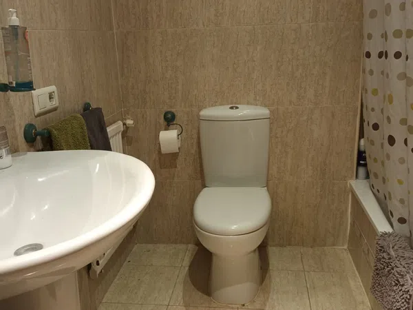 Piso en Cuesta del Carmen, 16 - Foto 5