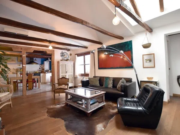 Piso en calle del Espíritu Santo, 19