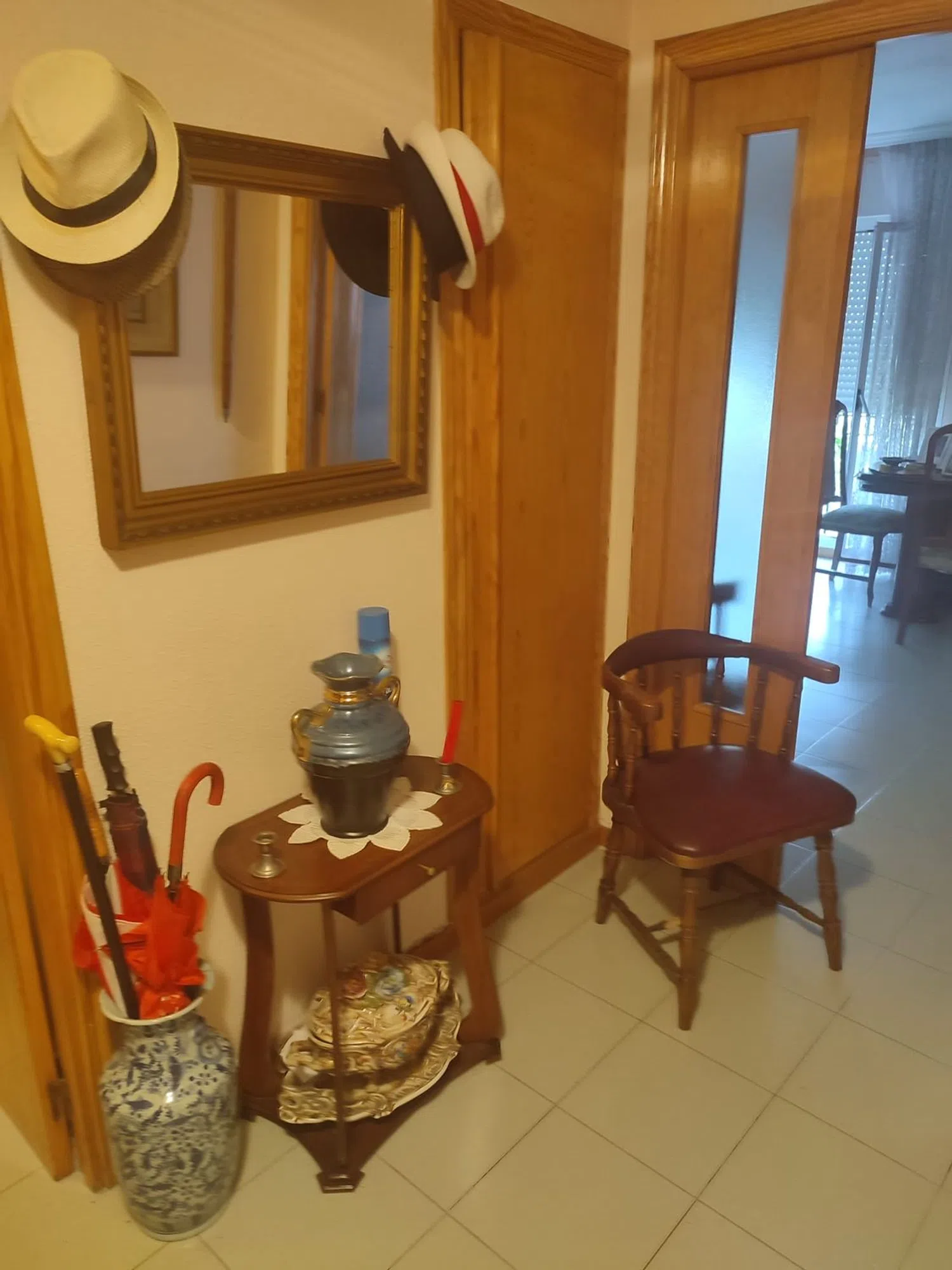 Piso en calle de Joaquín Dicenta, 45 - Foto 4