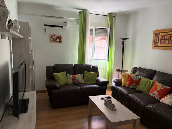 Piso en Calle Manuel Bermejo, 16, Centro Ciudad, Centro Ciudad - Foto 1