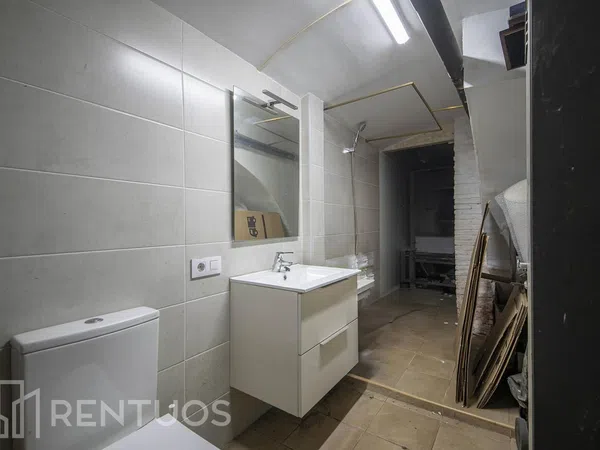 Local en Calle de Sant Pere Màrtir, Vila de Gràcia - Foto 13