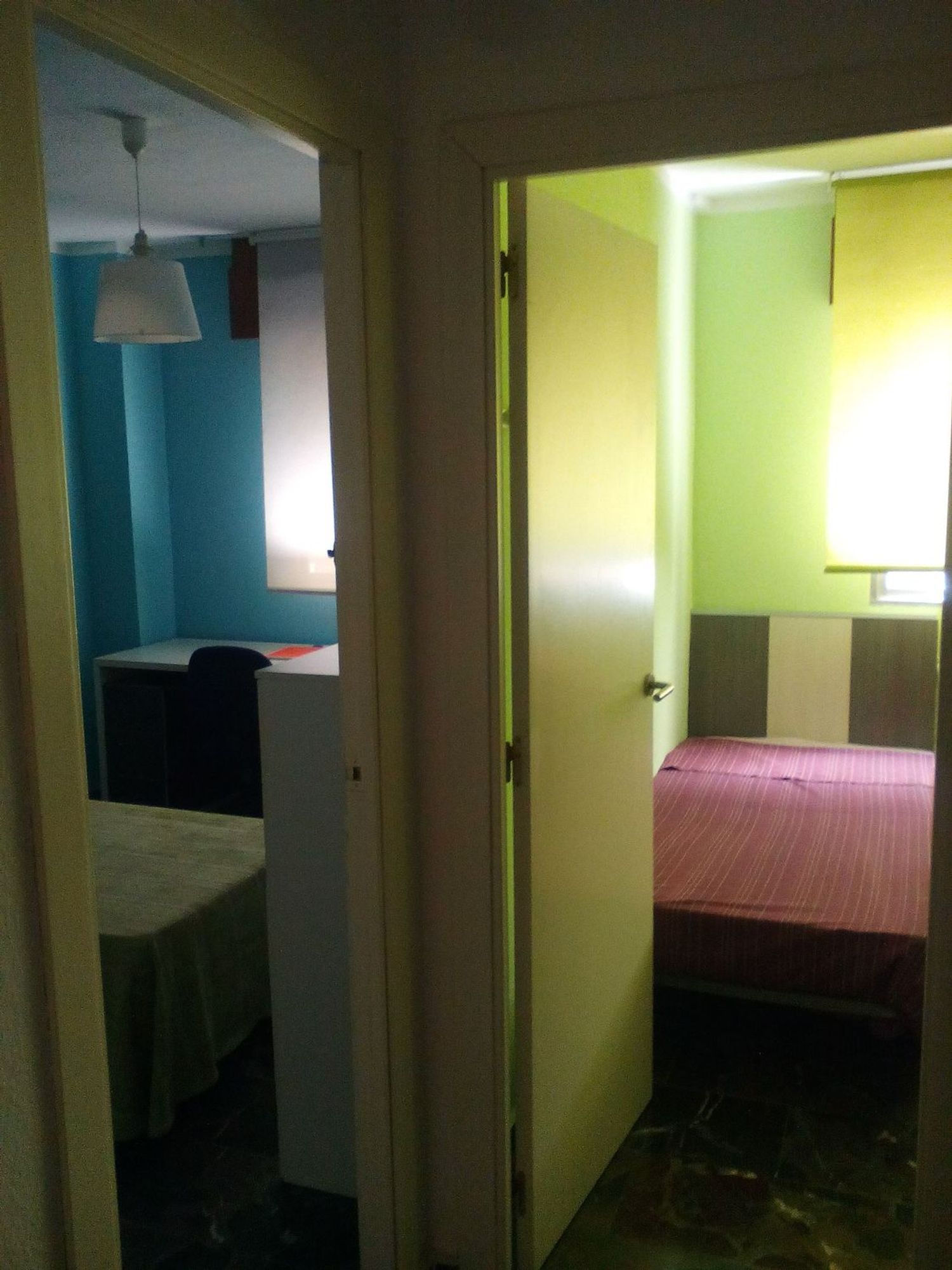 Piso en Calle Arabial, 68, Ronda - Arabial - Foto 3