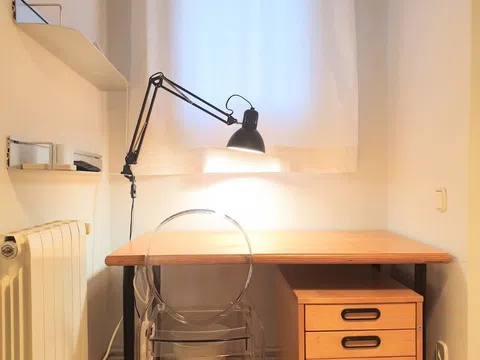 Ático en calle de Villarroel, 42 - Foto 15