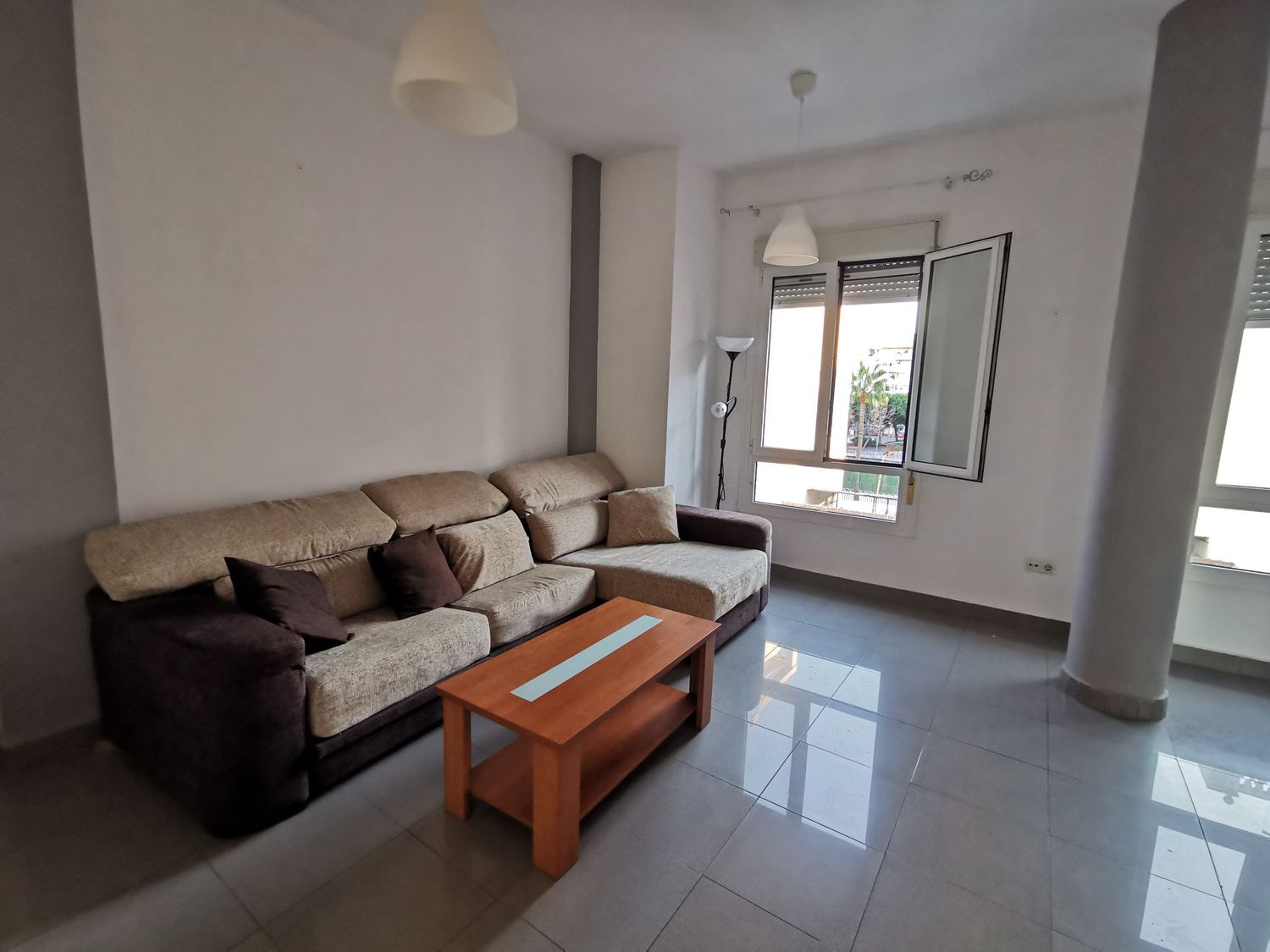 Piso en Calle Abul Beka, Pacífico - Foto 2