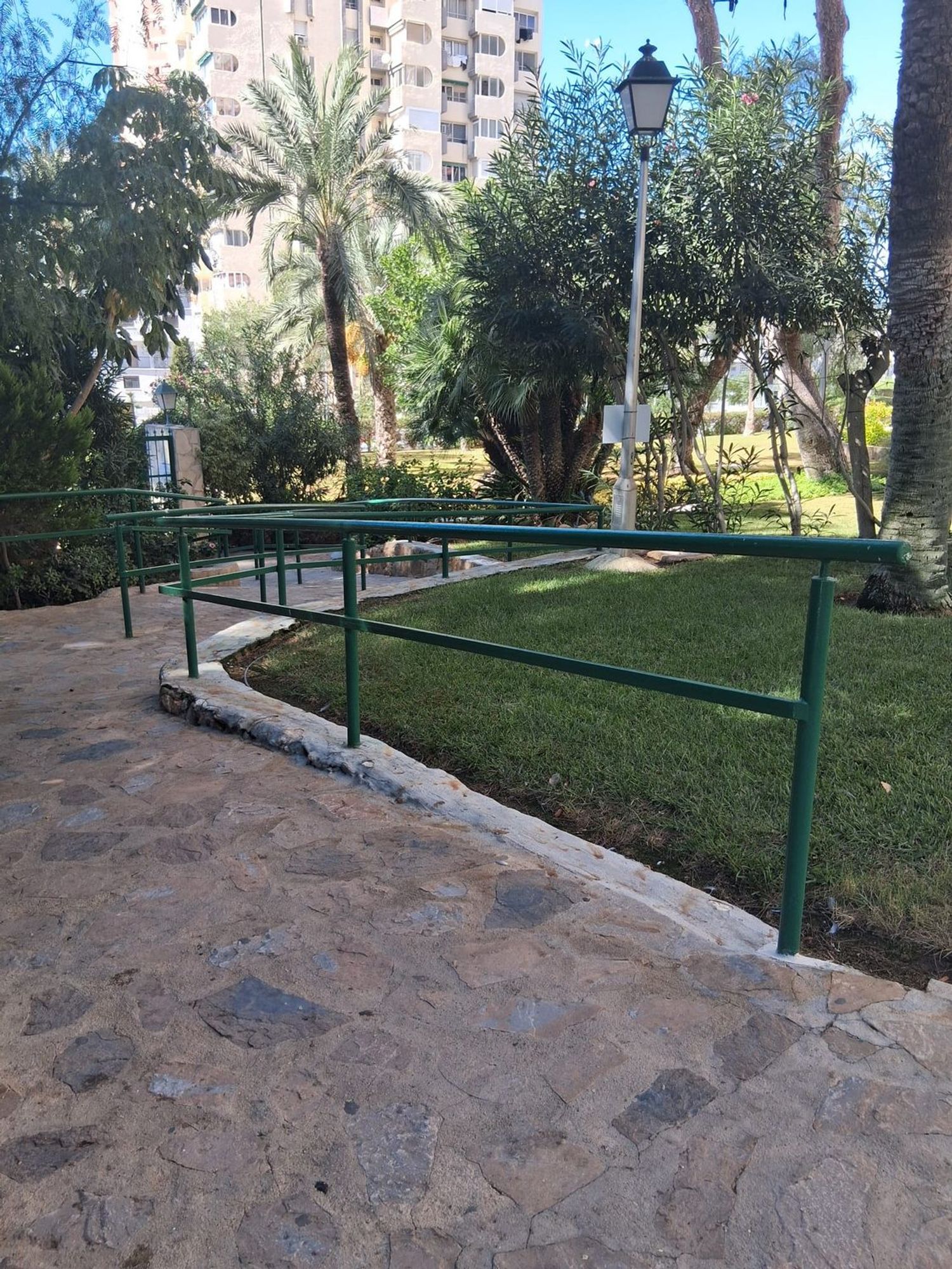 Piso en Avenida de Montecarlo, 22, Zona Sierra Helada - Foto 22