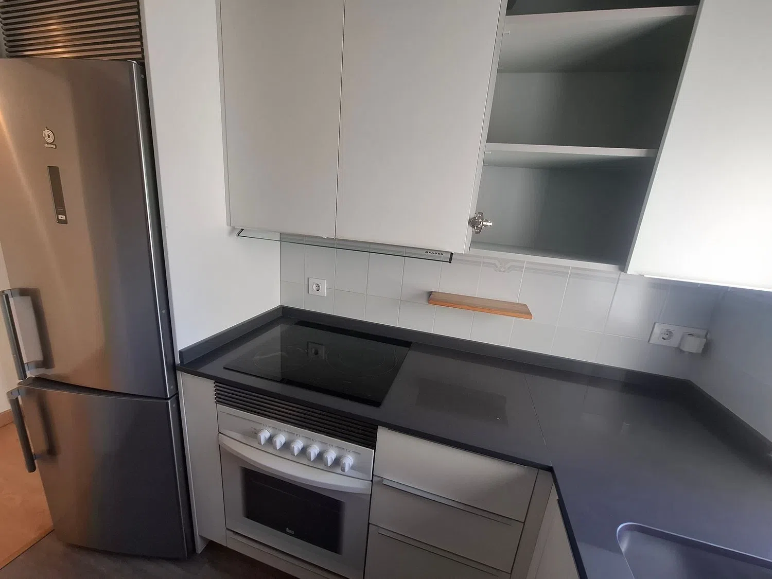 Ático en calle de San Bernardino, 6 - Foto 18