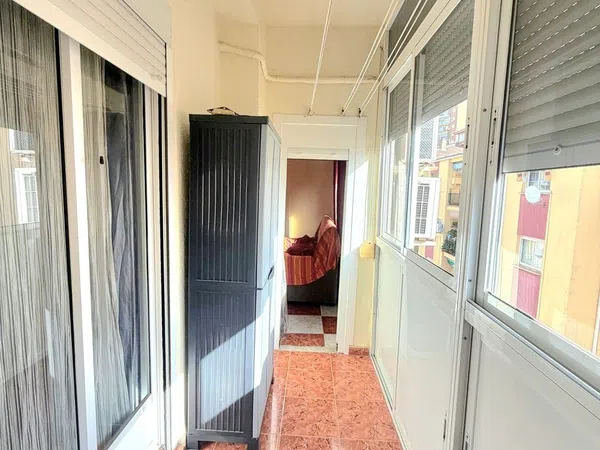 Piso en Calle Murillo, 21, Linarejos, Linarejos - Foto 4