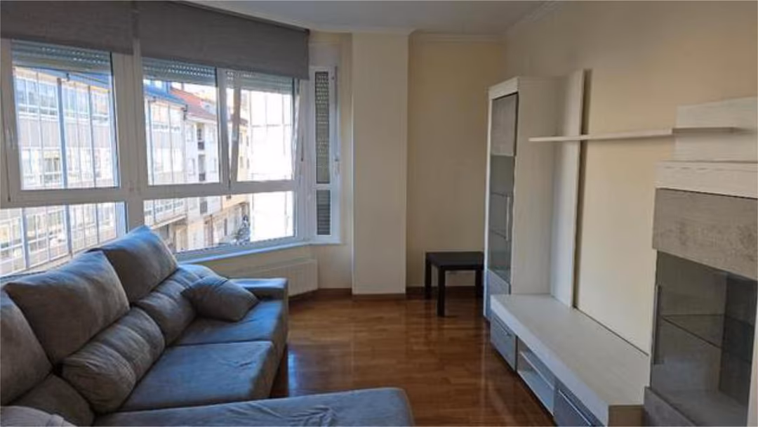 Piso en SIGÜEIRO