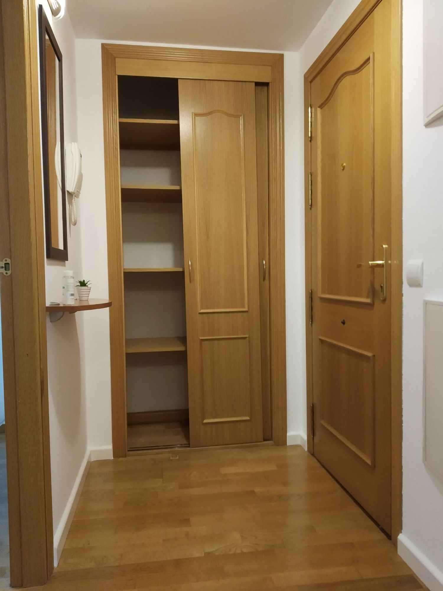 Piso en Calle Lili Alvarez, 1, Finca el Pato - Torre del Río - Foto 9