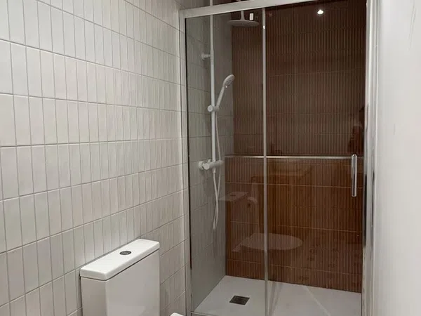 Piso en Calle Gran Capitán, 44, La Calzada - Foto 5