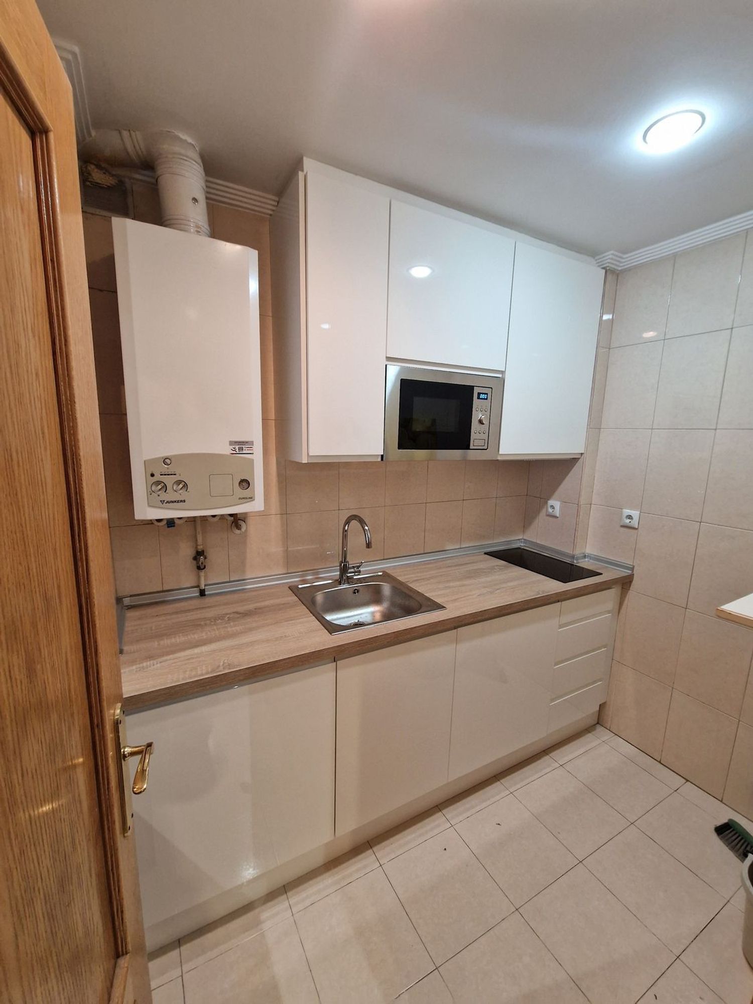 Piso en Calle Azcárraga, 32 - Foto 3