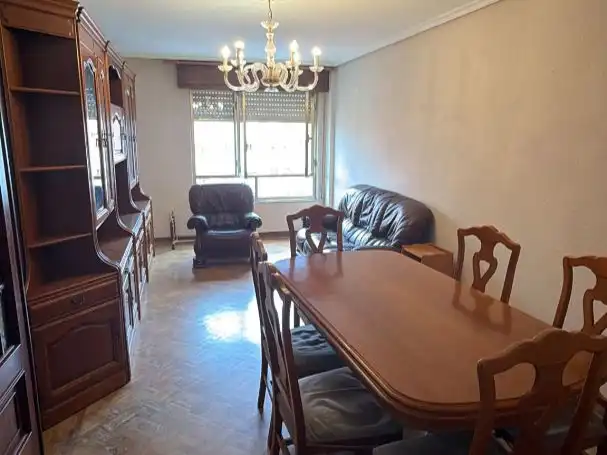 Piso en  Avenida San Agustín 16 - Foto 4