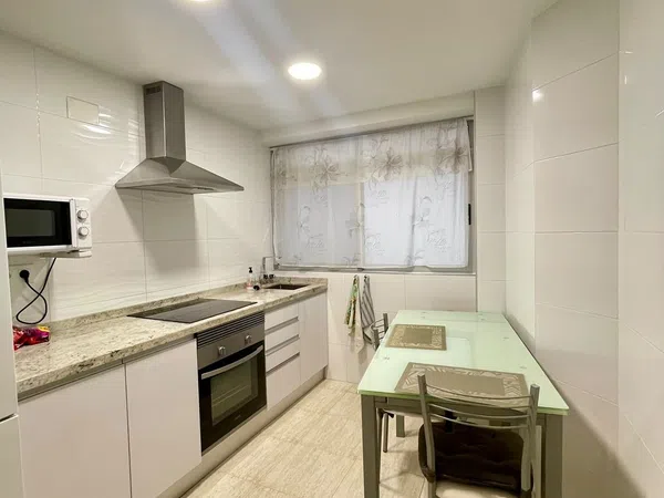 Piso en Avenida del Raval, 37, Benipeixcar - El Raval, Benipeixcar - El Raval - Foto 4