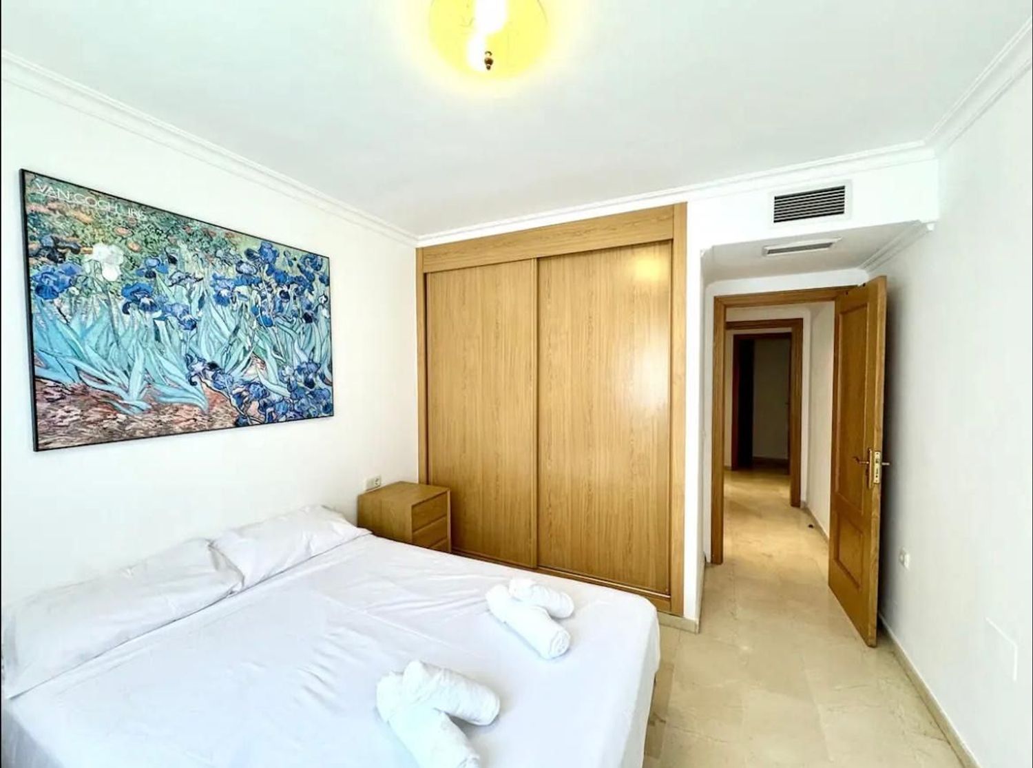 Piso en Avenida Imperio Argentina, 12, Finca el Pato - Torre del Río - Foto 5