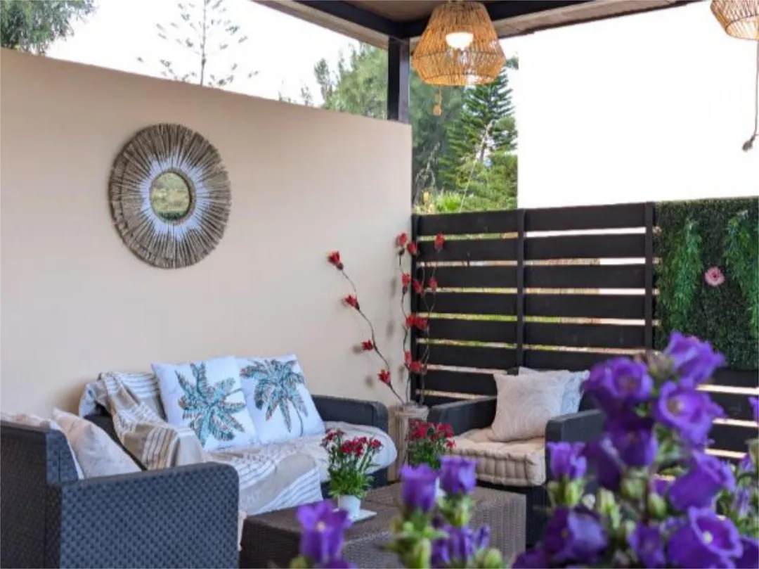 Chalet en  Urbanizacion Parque Botanico las Lomas de Guadalmi 5 - Foto 8