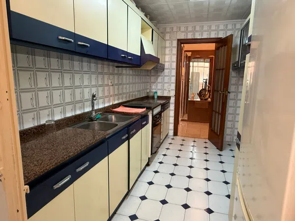 Piso en Calle de la Primavera, 20, Carolinas Altas - Foto 4