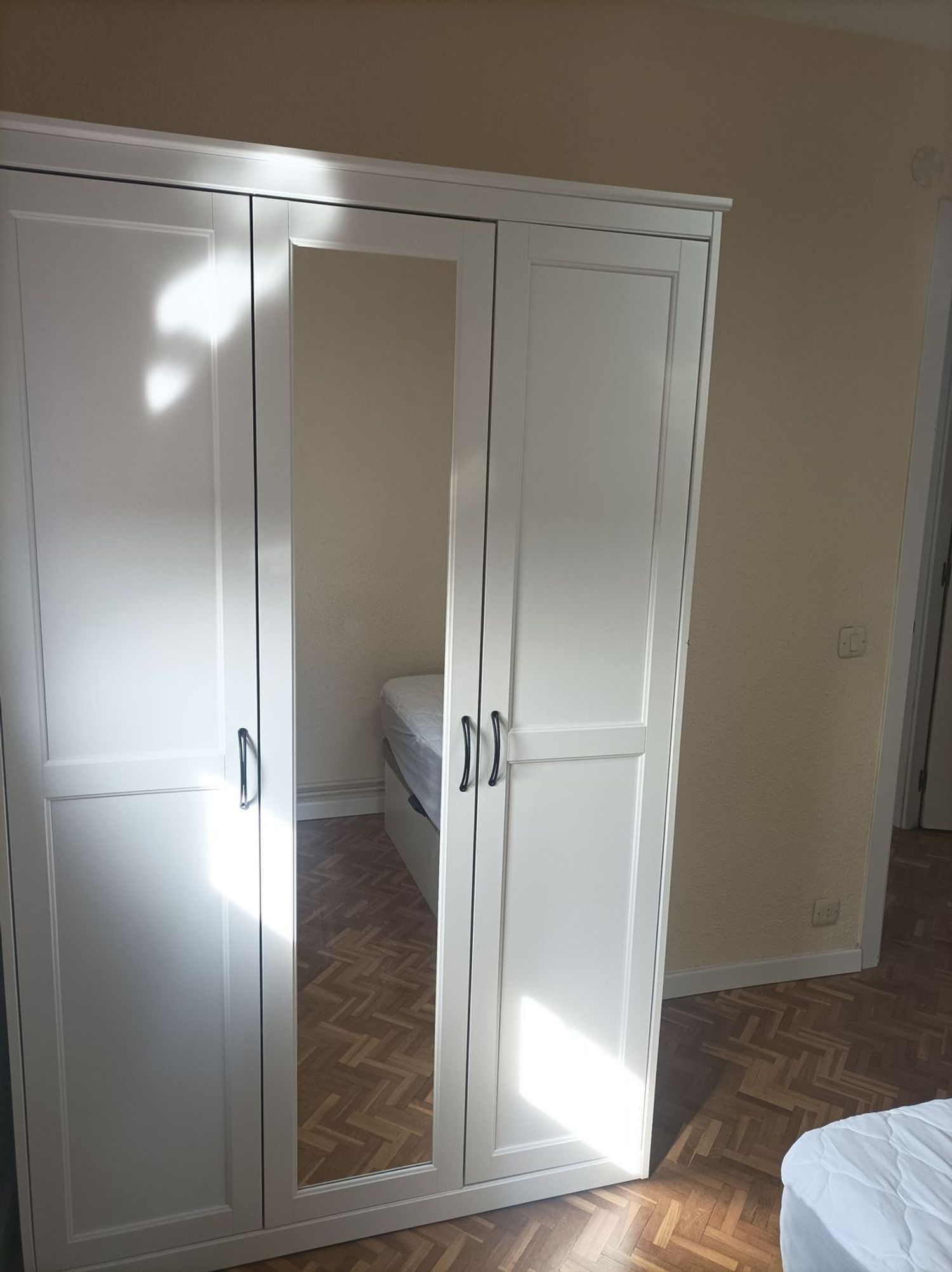 Piso en Valdebernardo, 25 - Foto 23