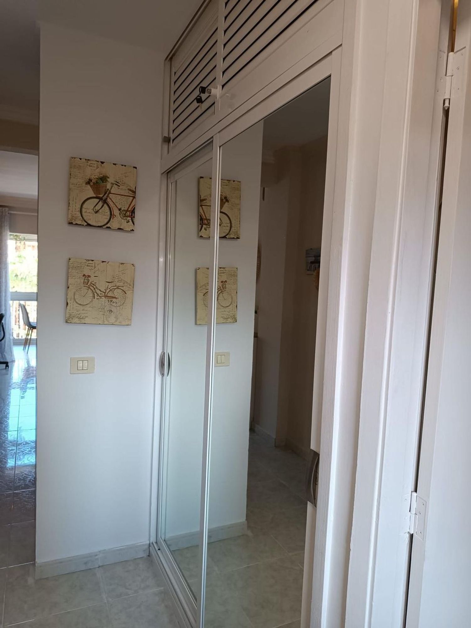 Piso en avenida hermanos Fernández Perdigón, 6 - Foto 25