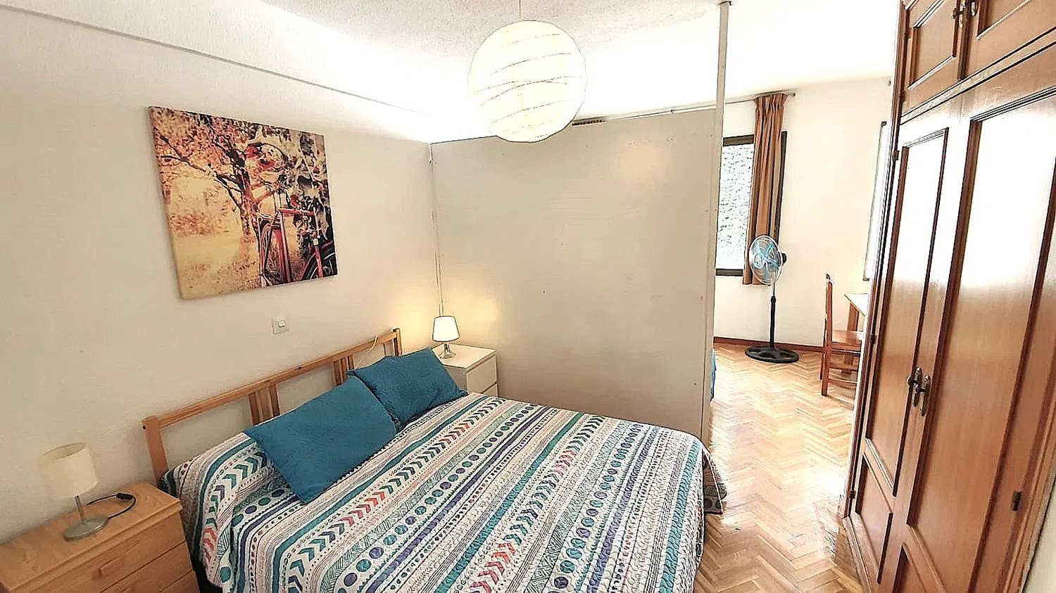 Piso en calle de Fomento, 17 - Foto 5