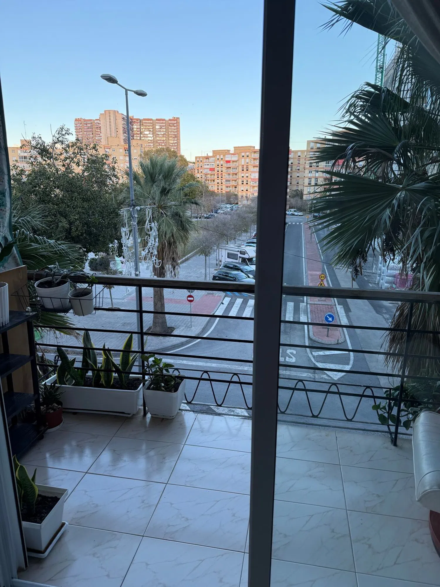 Piso en calle de la Princesa Merce, 5 - Foto 8