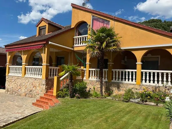 Casa o chalet independiente en Calle del Abeto, 16 - Foto 3