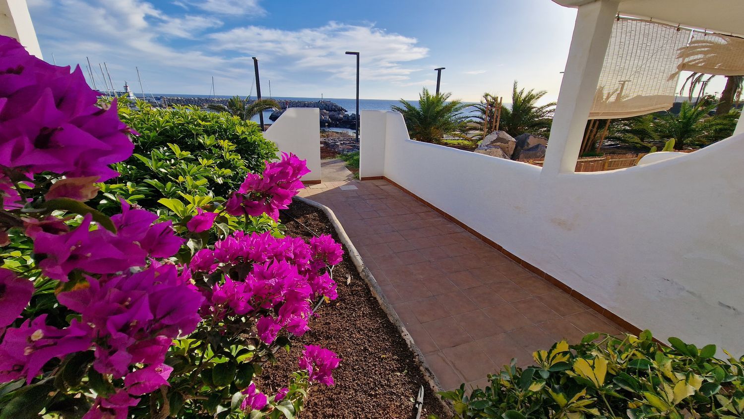 Piso en Calle Tarajal, 479, Golf del Sur-Amarilla Golf - Foto 19
