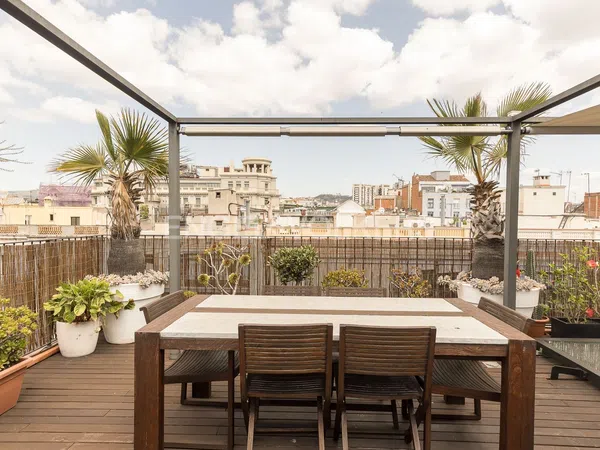 Ático en Sant Pere - Santa Caterina i la Ribera - Foto 44