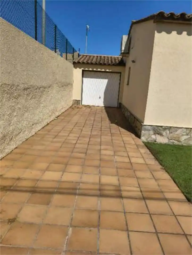 Chalet en riells - Foto 7