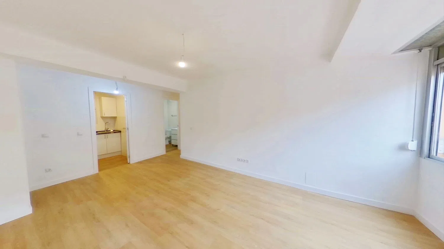 Piso en Barrio Abrantes - Foto 3