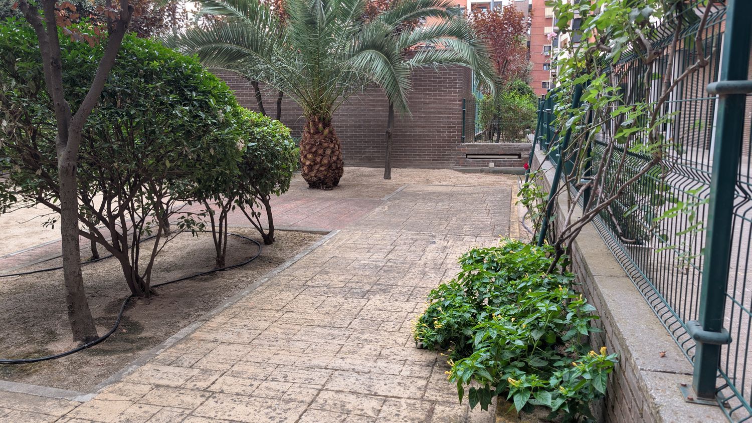 Piso en Calle Parque Bujaruelo, 9, Parque Lisboa - La Paz - Foto 25
