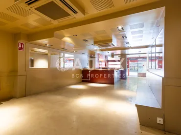 Local comercial en  Carrer de Mandri - Foto 11