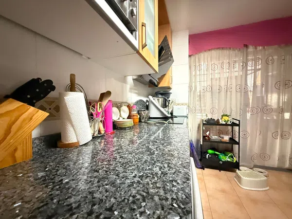 Piso en Calle de José Celestino Mutis, 5, Vega de la Moraleja, Vega de la Moraleja - Foto 19