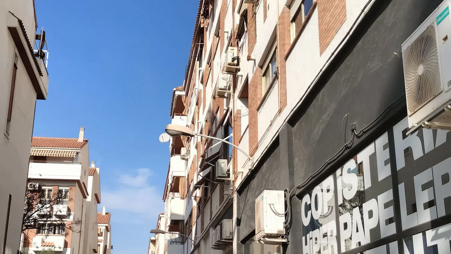 Piso en calle Portugal, 2 - Foto 8