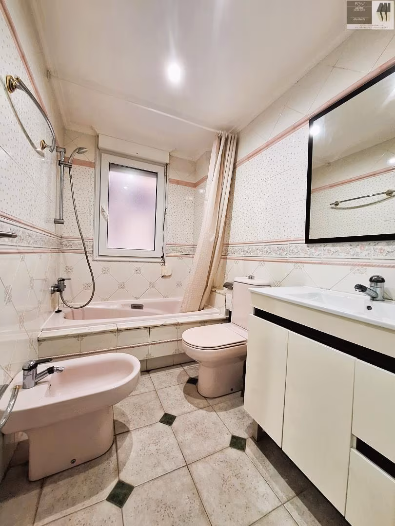 Piso en  Rúa Novoa Santos 13 - Foto 18