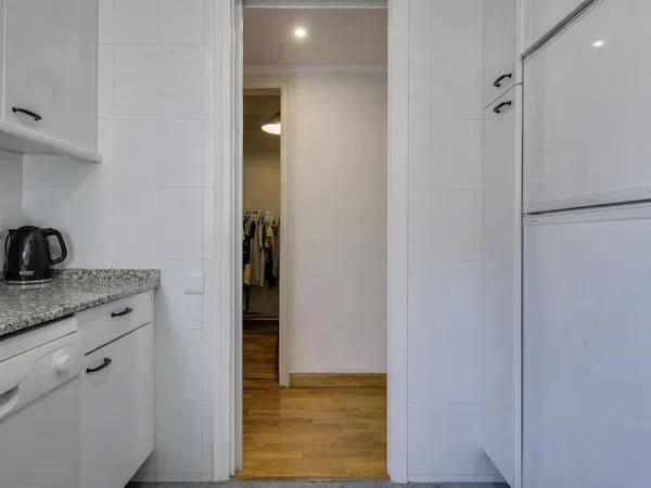 Piso en avenida de la República Argentina, 247 - Foto 11