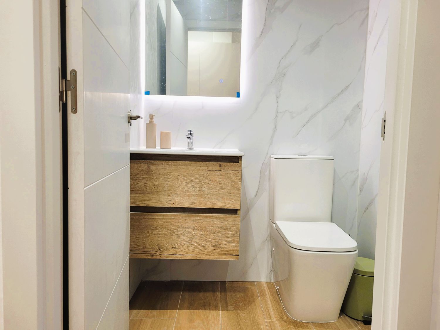 Estudio en calle Juan Antonio Tercero, 15 - Foto 6