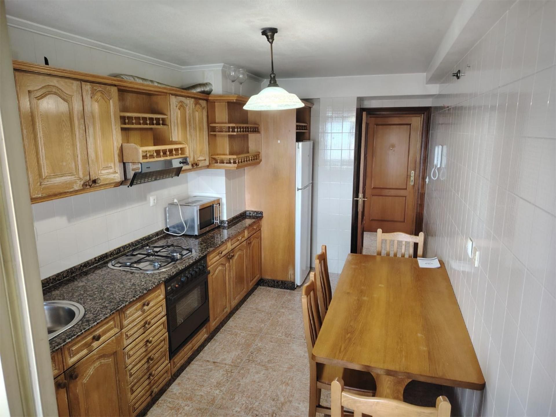 Piso en  Rúa Alcalde Jaime Hervada 35 - Foto 2