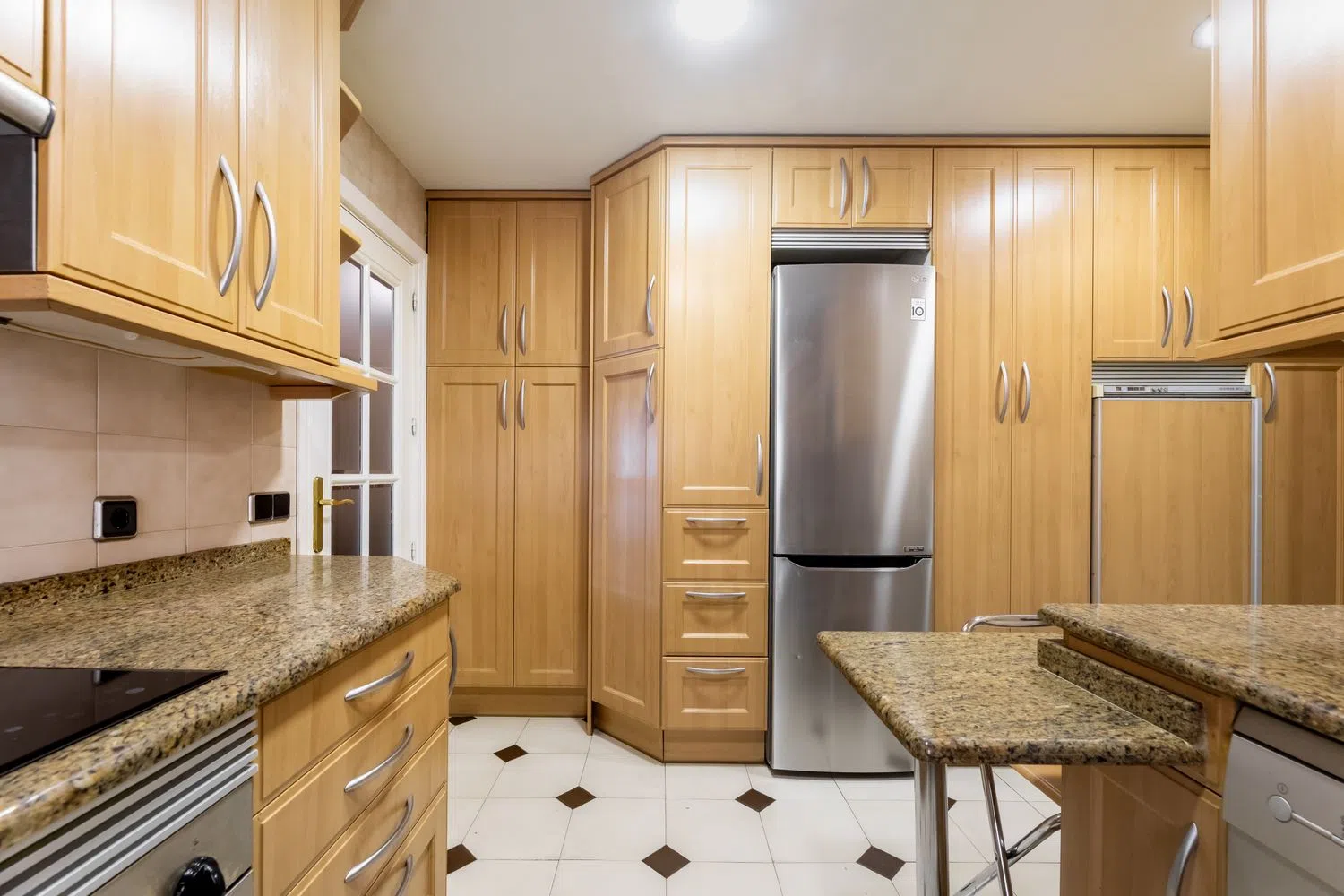 Piso en Barrio Ibiza - Foto 14