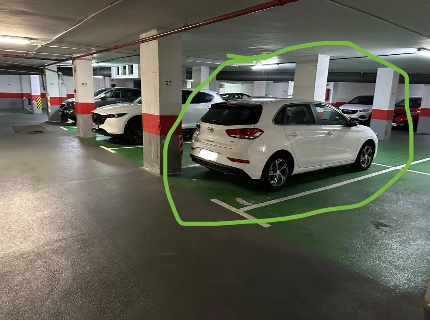 Piso en paseo de Tomás Morales, 118 - Foto 39