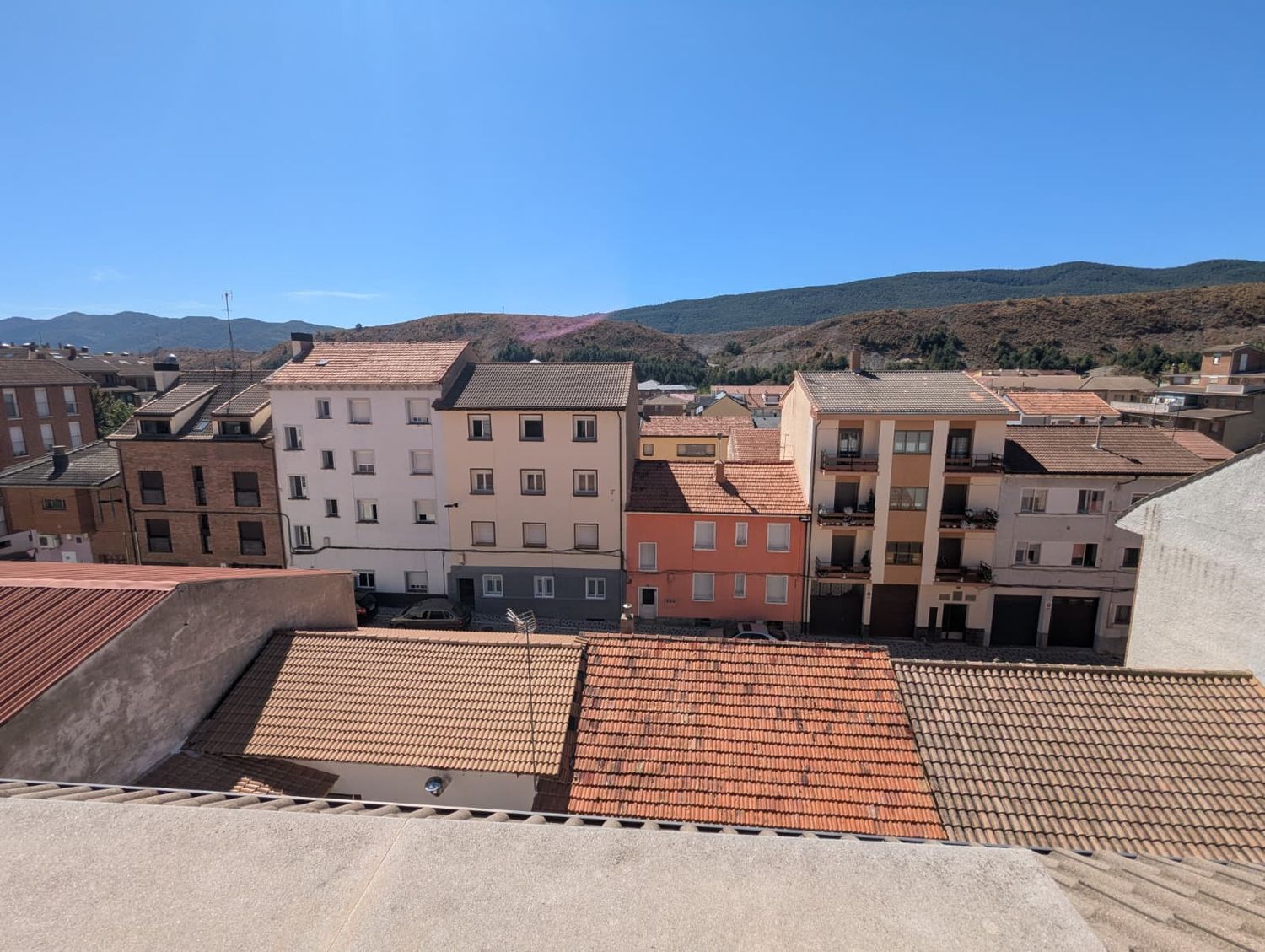 Ático en Calle Sánchez Ventura, 27, Sabiñanigo Centro-Aurín, Sabiñanigo Centro-Aurín - Foto 9