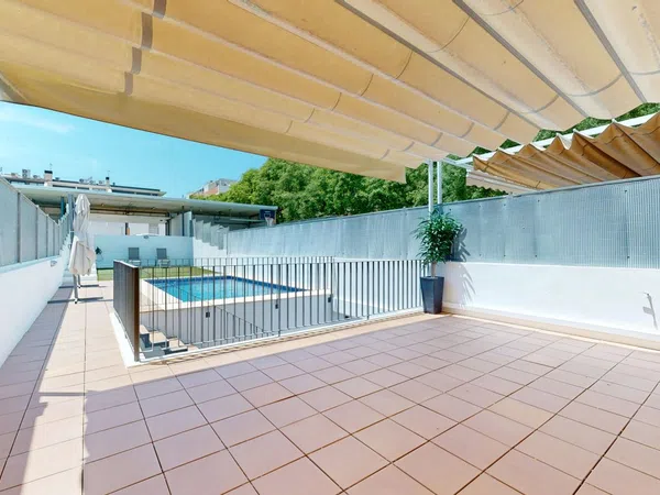 Chalet adosado en Calle de la Comare Pilar Martí, Zona Avenida al Vedat, Zona Avenida al Vedat - Foto 63