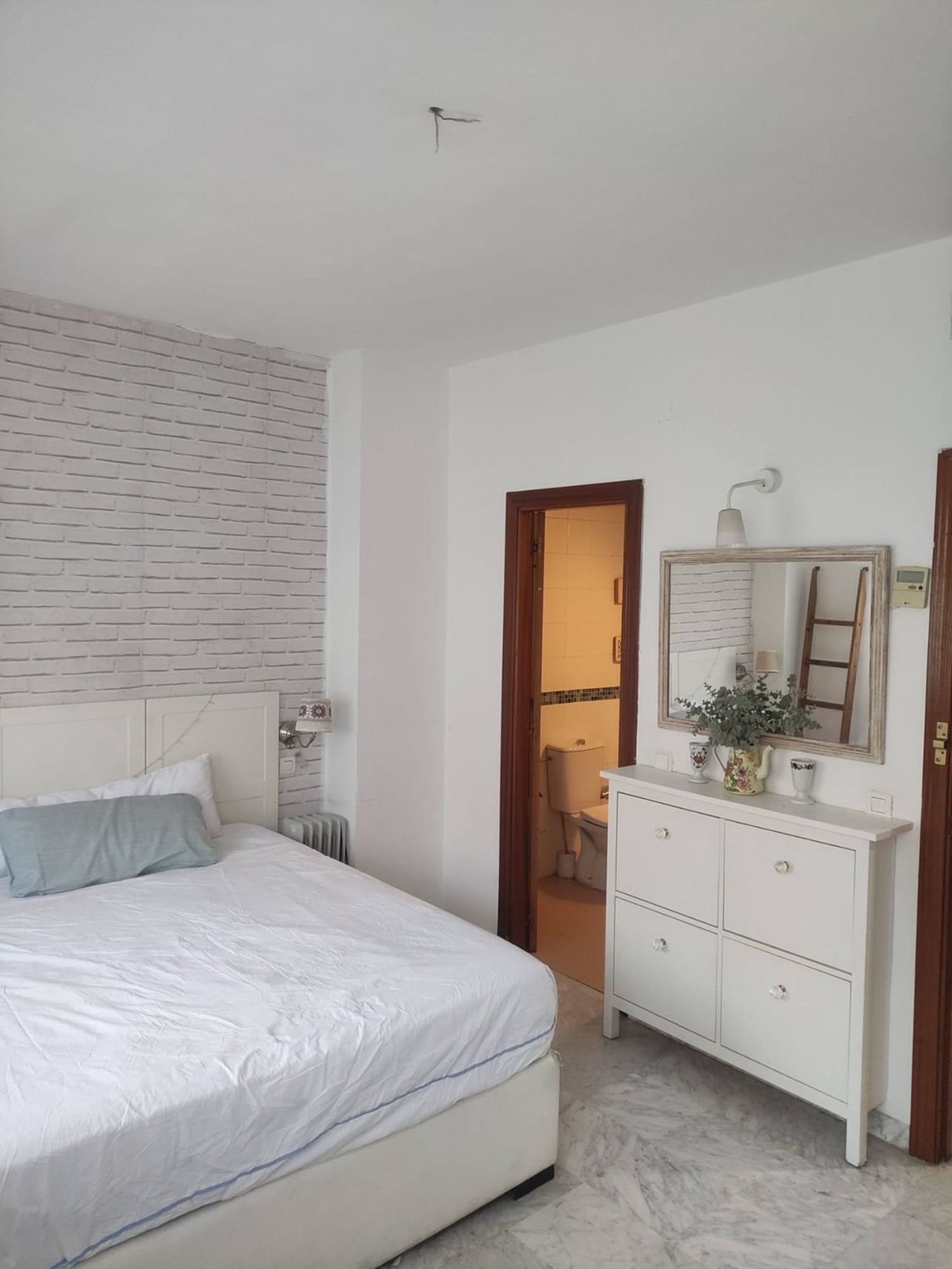 Chalet adosado en calle Burdeos, 21 - Foto 18