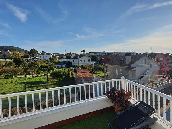 Chalet adosado en camino do Rozo, 14 - Foto 17