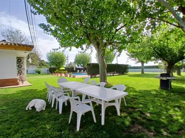 Chalet en  Cortijo el Rubio 14 - Foto 2
