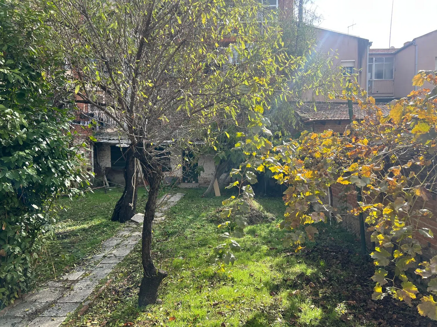 Chalet pareado en Barrio Buena Vista - Foto 18