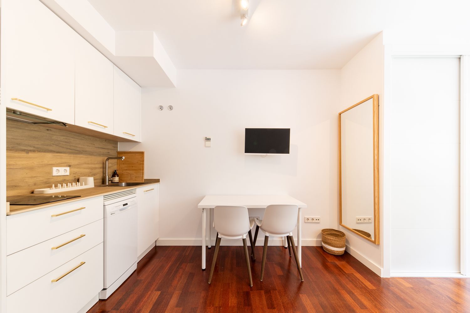 Estudio en Calle de Felipe Campos, El Viso - Foto 13