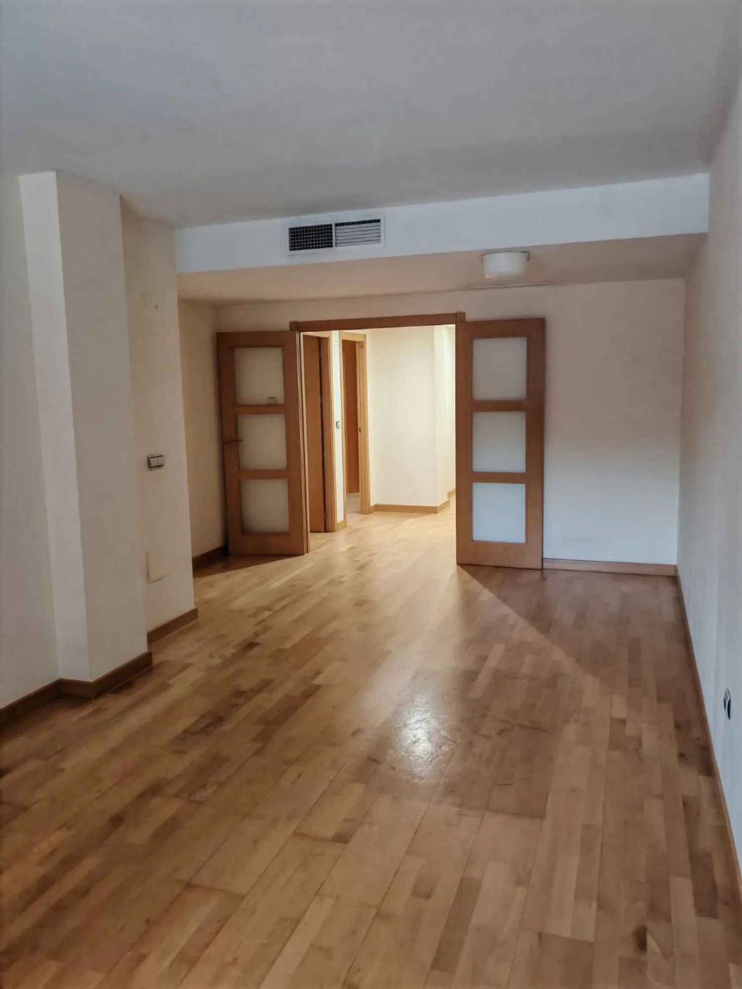 Piso en avenida don juan de borbón, 49 - Foto 1