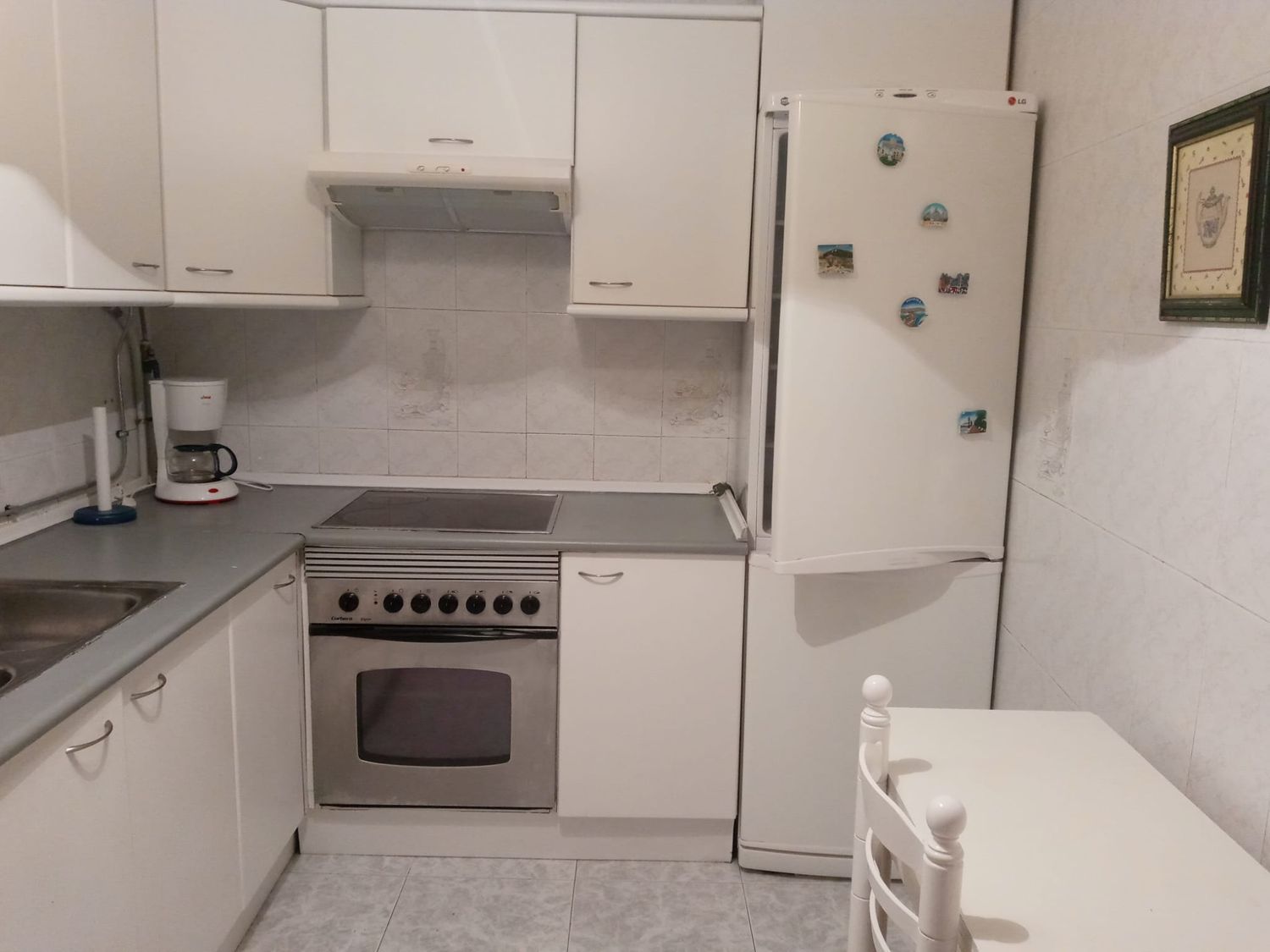 Piso en Calle Luis Chaves, 30 - Foto 11