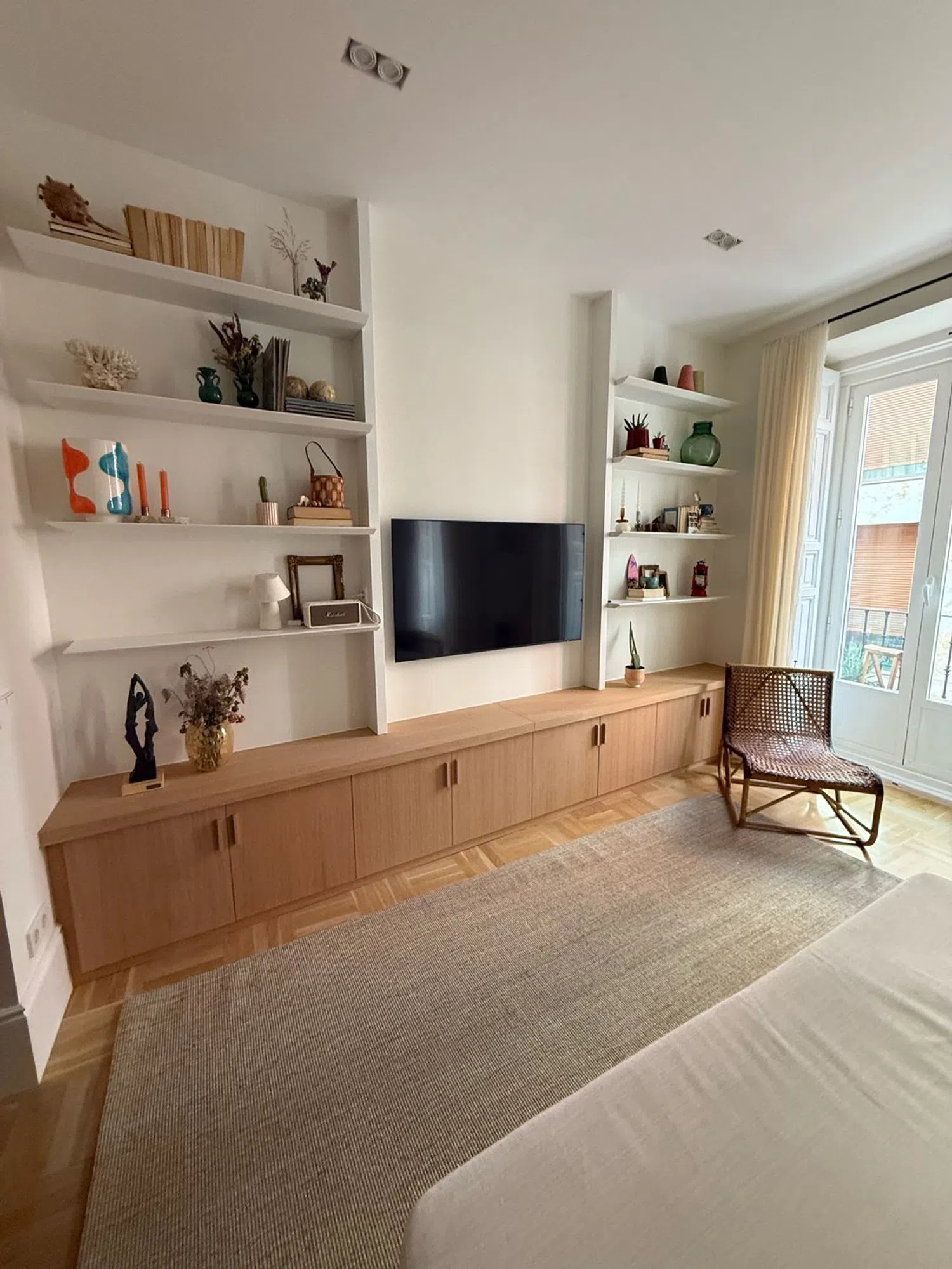 Piso en calle de Fomento, 31 - Foto 1